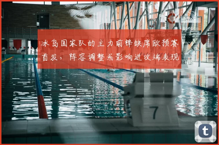 冰岛国家队的主力前锋缺席欧预赛首发，阵容调整或影响进攻端表现