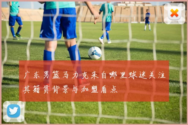 广东男篮马力克来自哪里球迷关注其籍贯背景与加盟看点