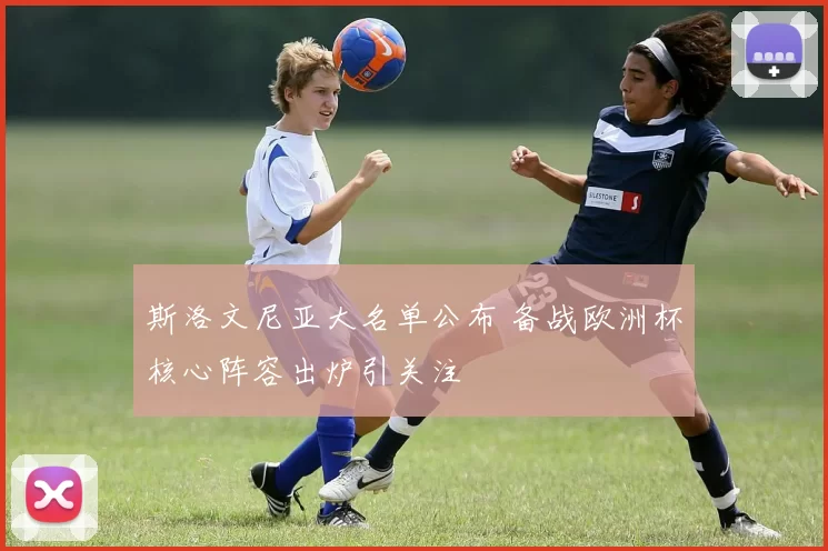斯洛文尼亚大名单公布 备战欧洲杯核心阵容出炉引关注