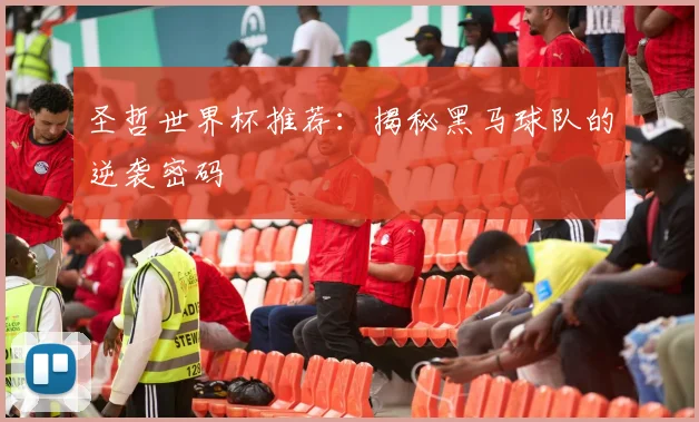 圣哲世界杯推荐:揭秘黑马球队的逆袭密码
